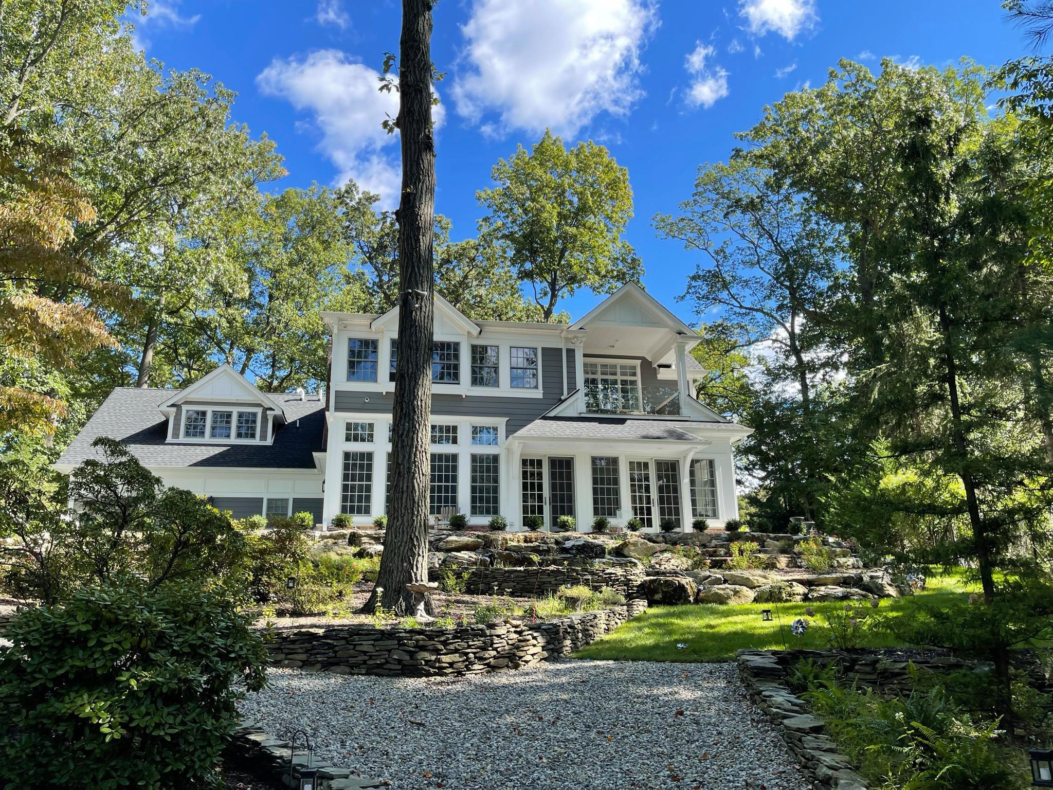 Wyckoff Lake House