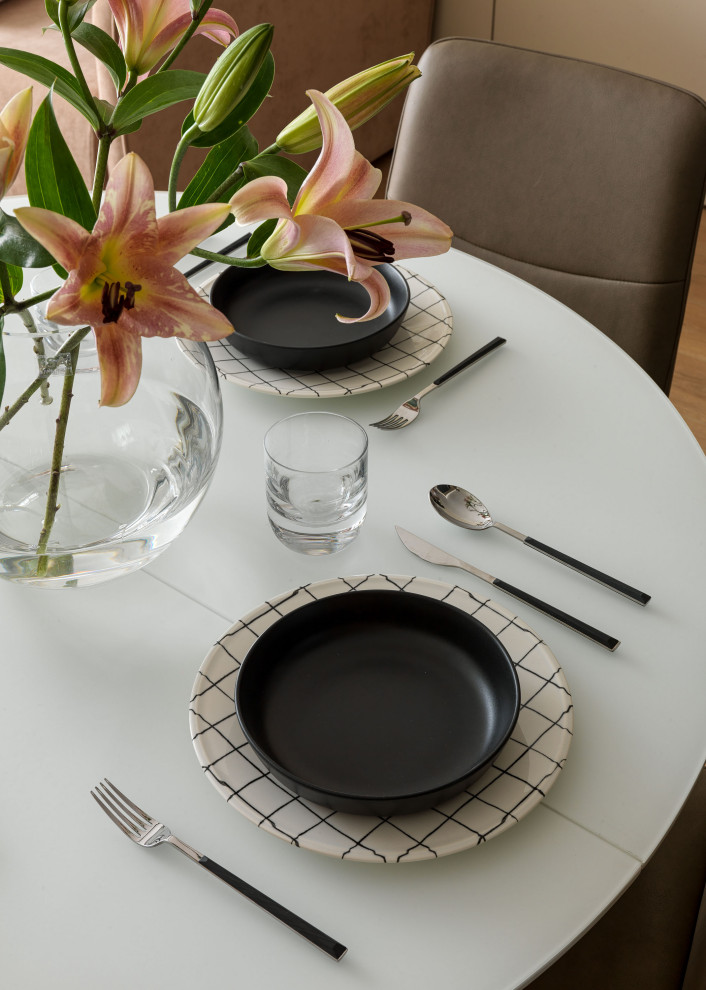 Квартира на берегу водохранилища