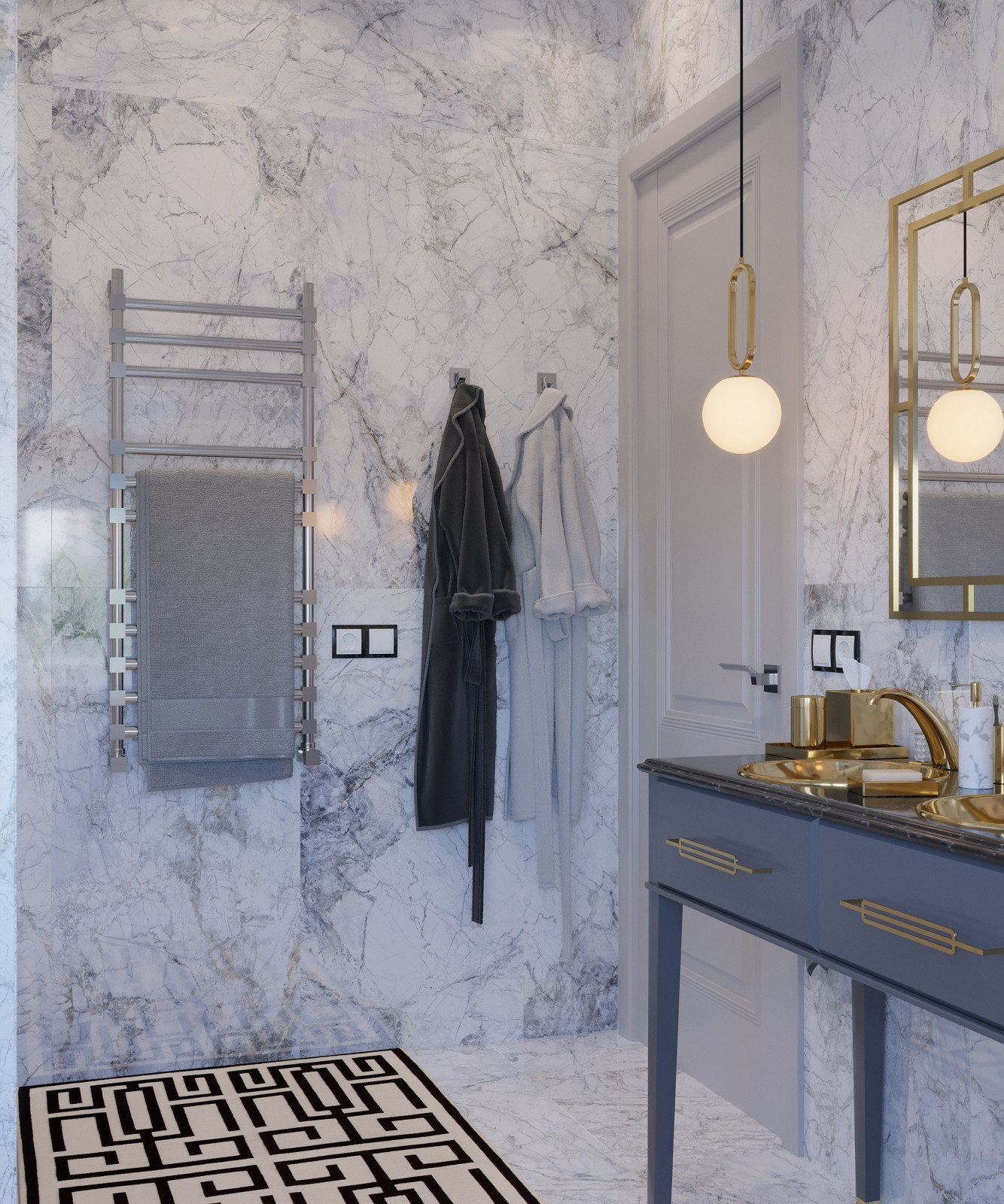 Таунхаус Новые Вешки