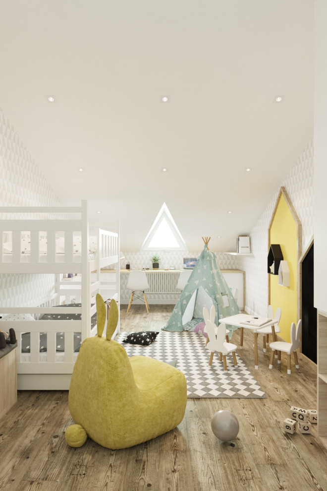 Дизайн квартиры