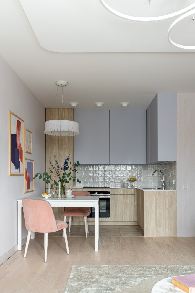 Цвета инжира