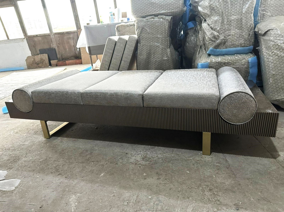 Custom Furniture Line made in Turkia