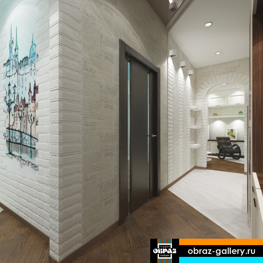 Двухкомнатная квартира | Кострома