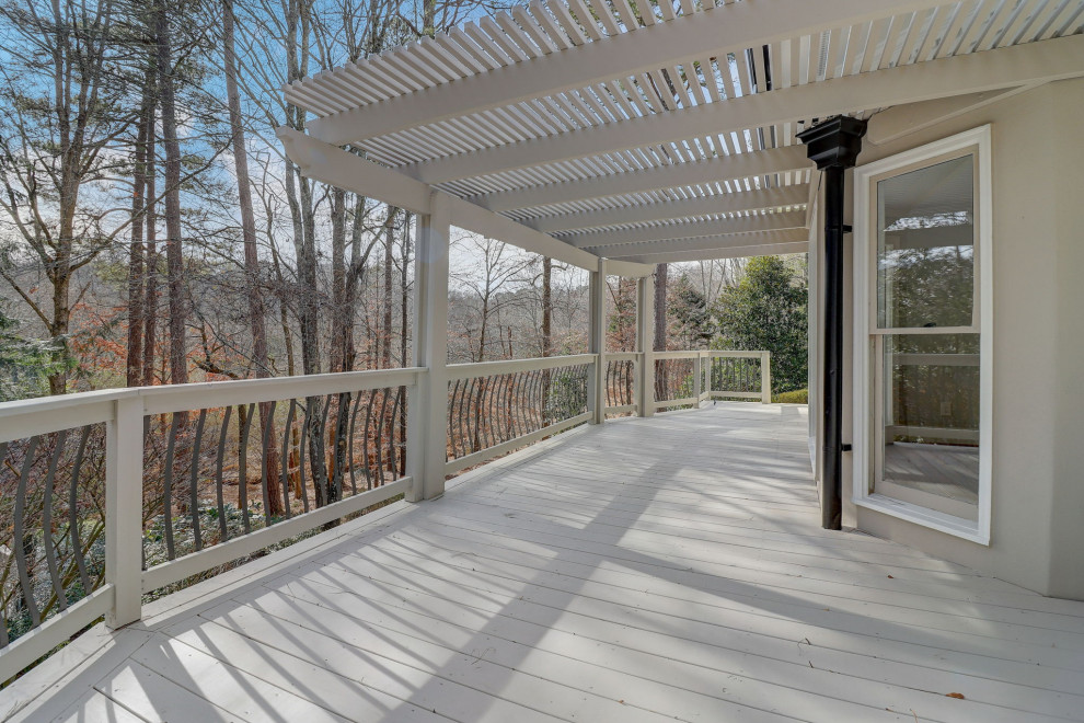 Stone Creek Whole Home Renovation