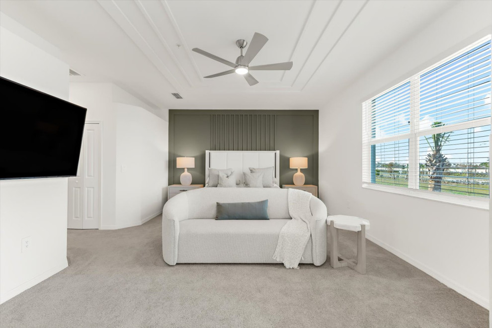 Calusa Country Club Condo - Full Design