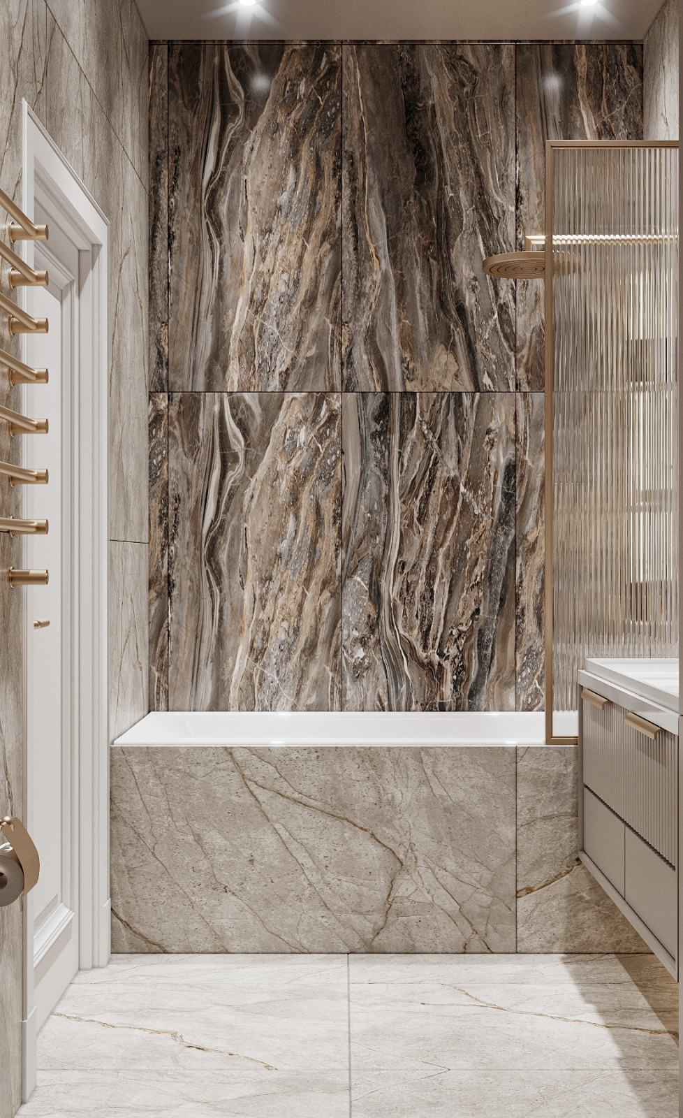 ЖК "Сиреневый парк"