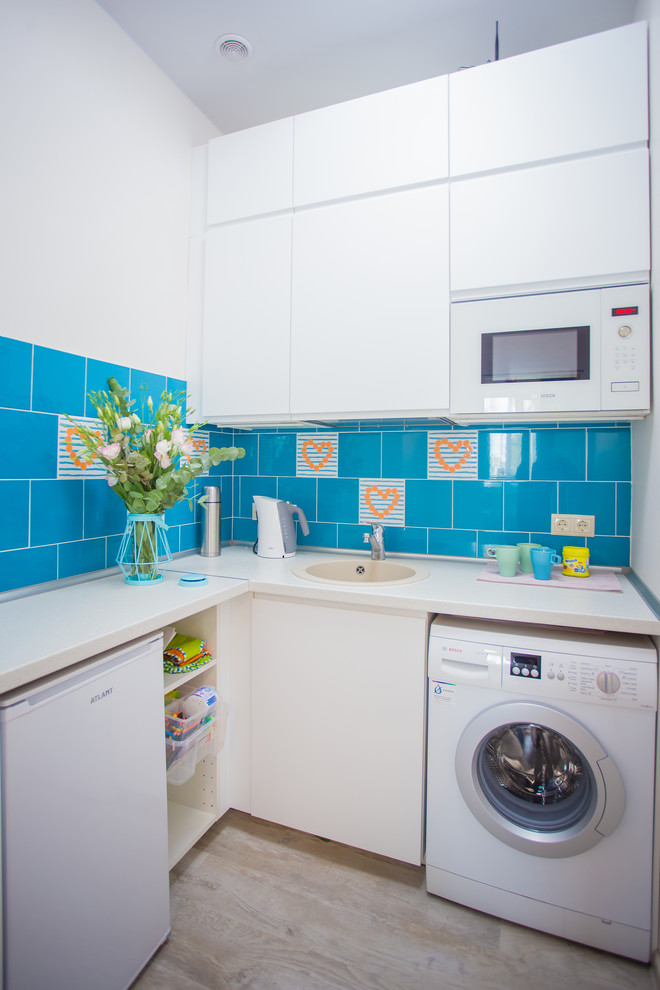 Оранжевое детство