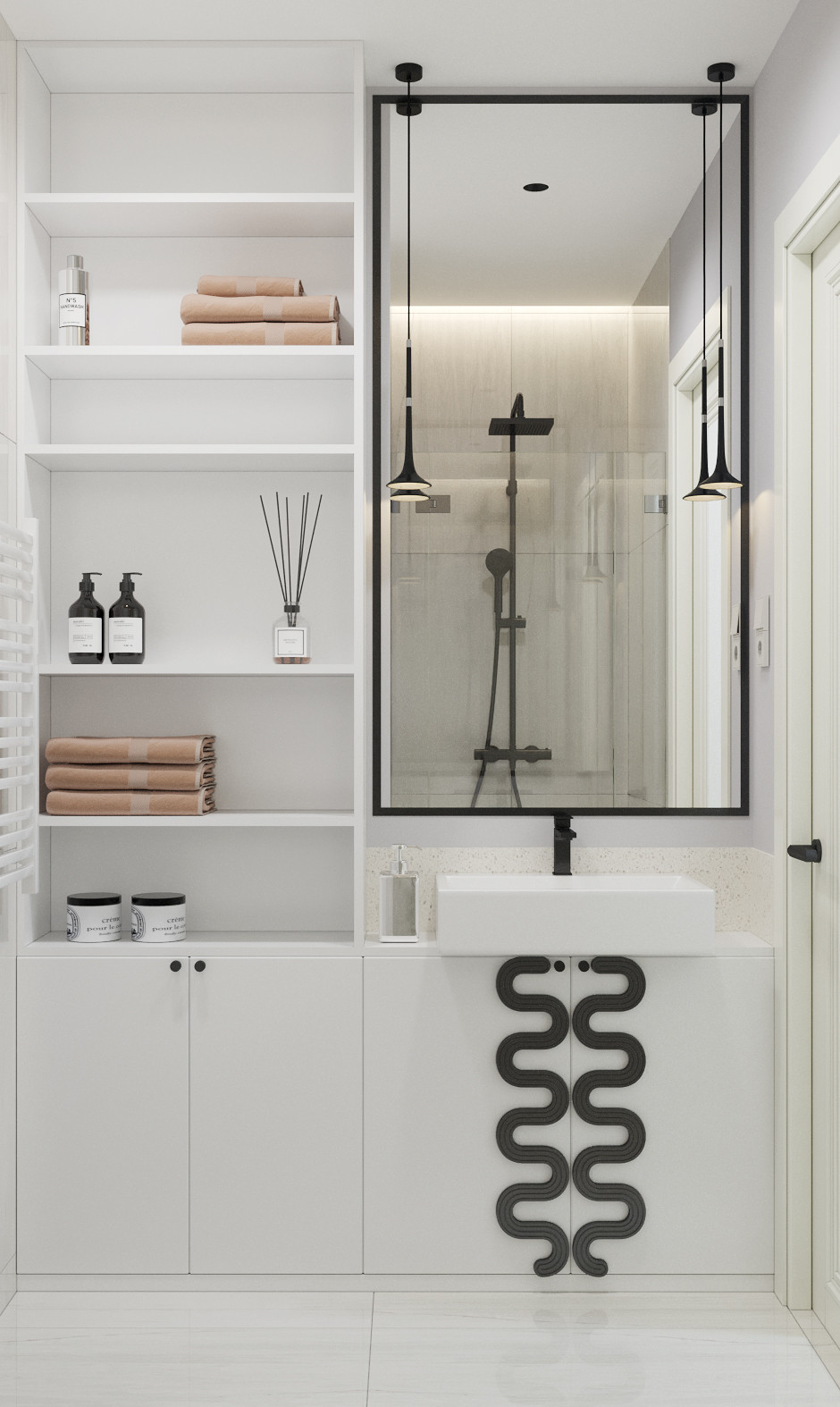 Квартира в ЖК Фестиваль Парк