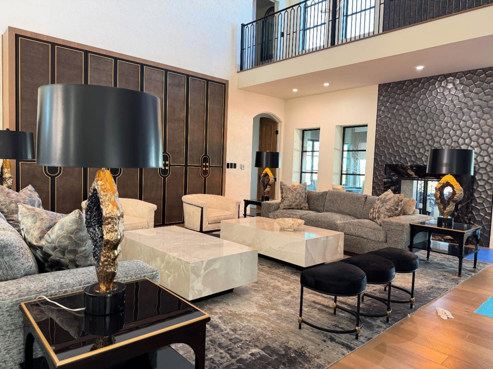 Washinton County Renovation