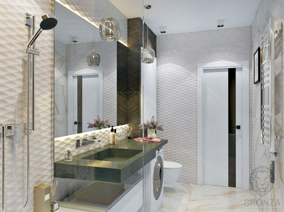 ДИЗАЙН-ПРОЕКТ "КОМСОМОЛЬСКИЙ"