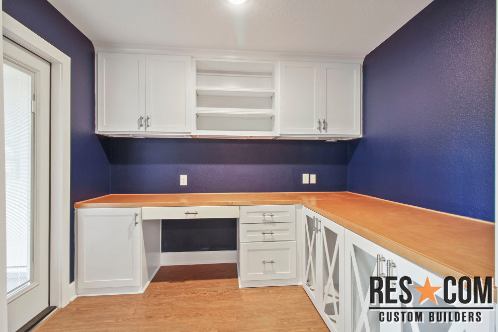 Guenther Full Home Renovation