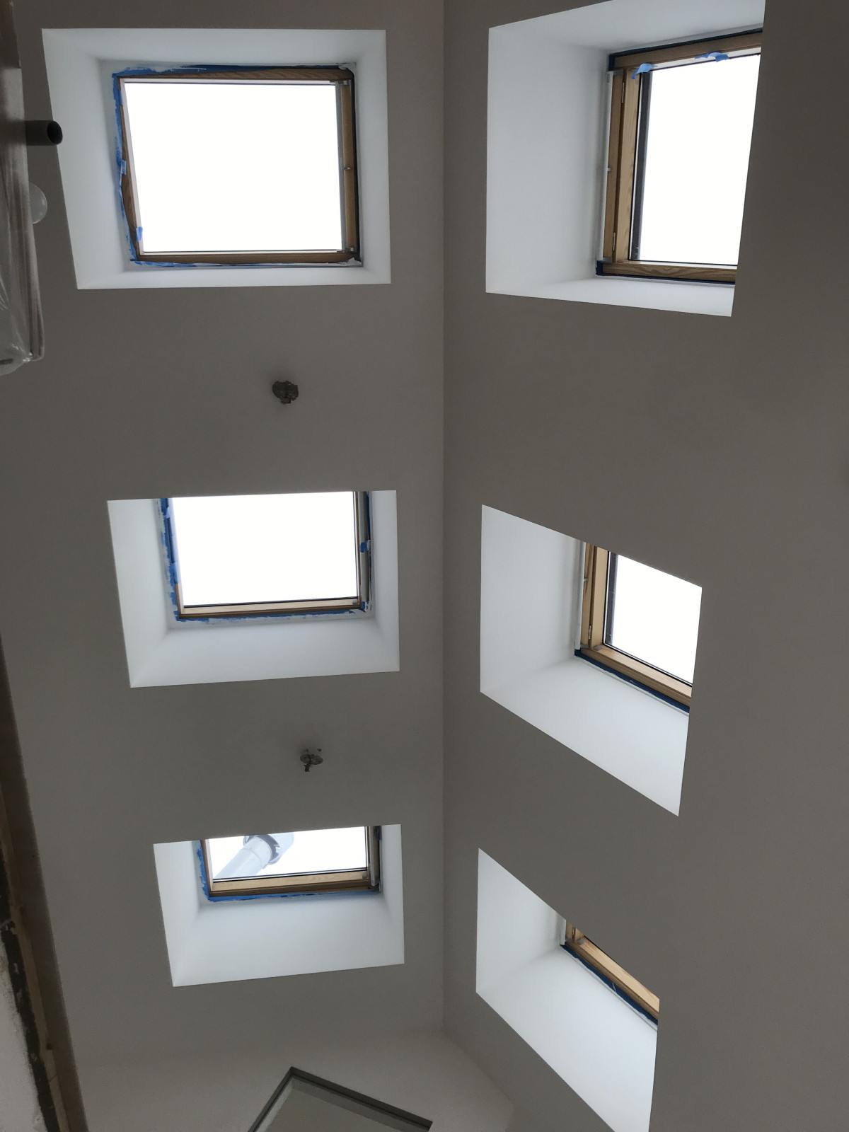 Васильевский остров - Умный дом