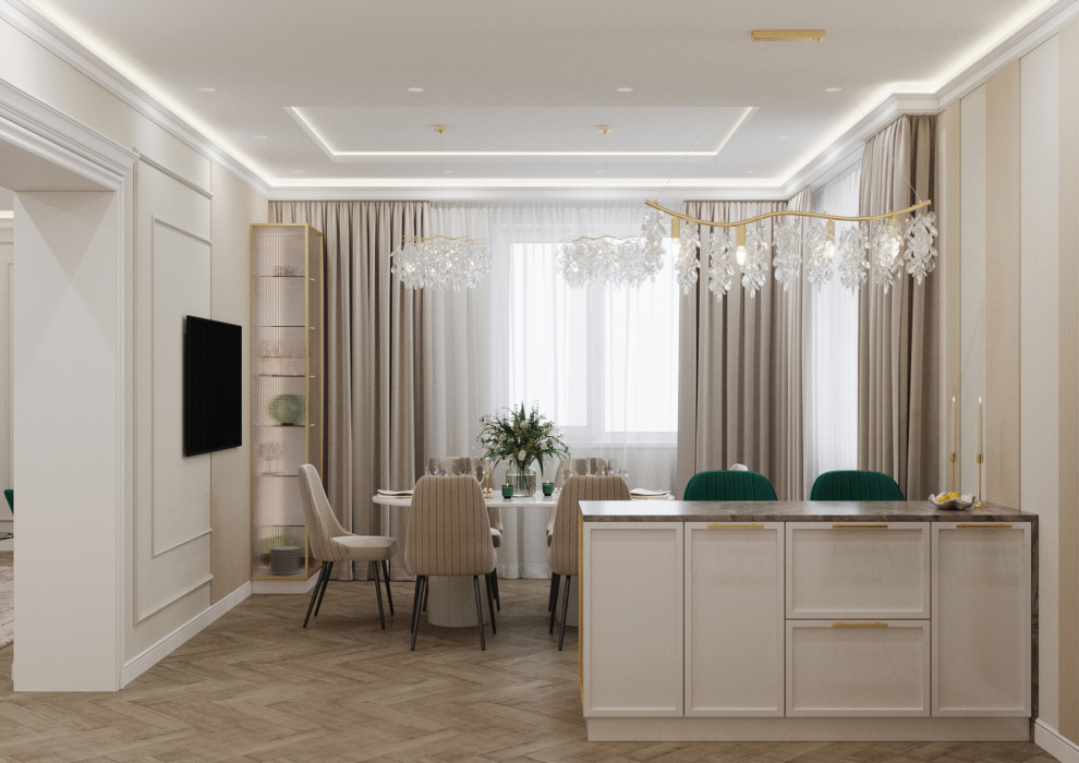 Серебряный