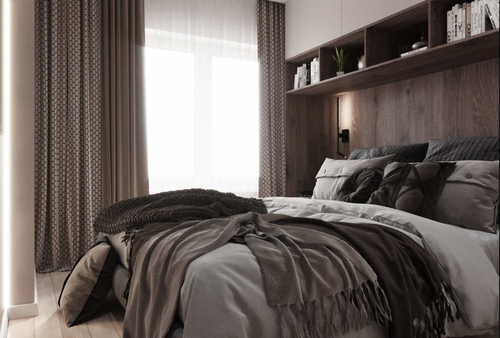 ЖК Орловский парк