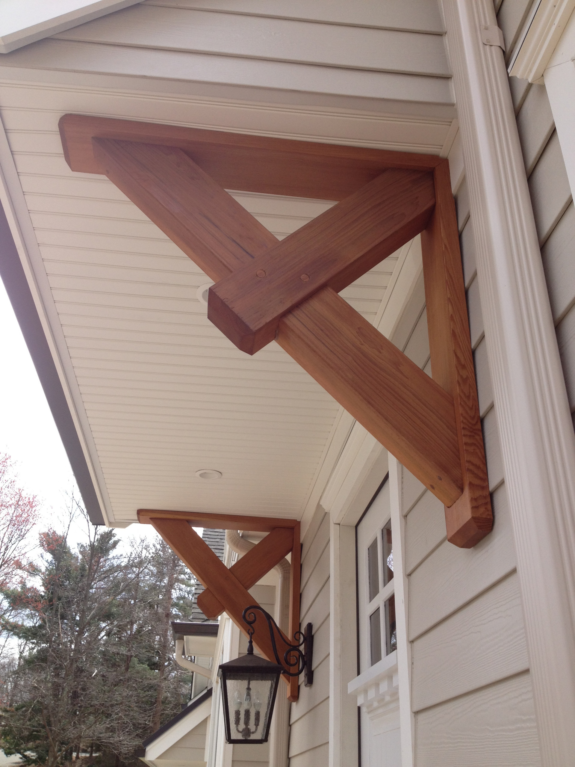 custom carpentry