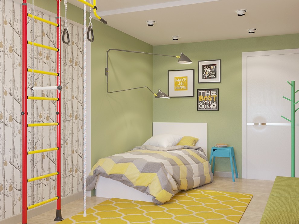 Квартира - Томск, Набережная, 122 м2