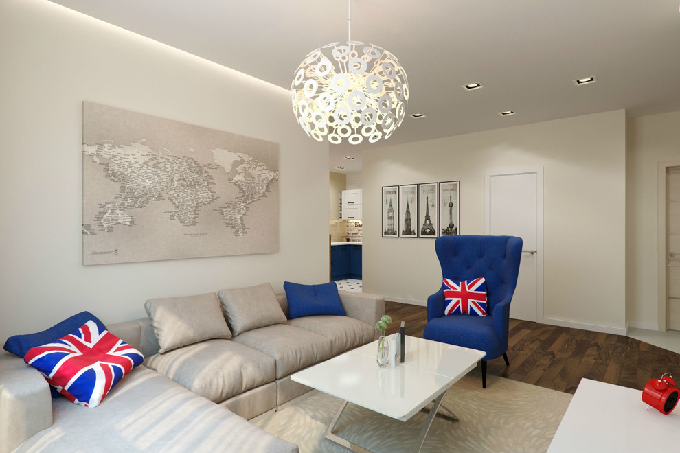 ЖК "Да Винчи"