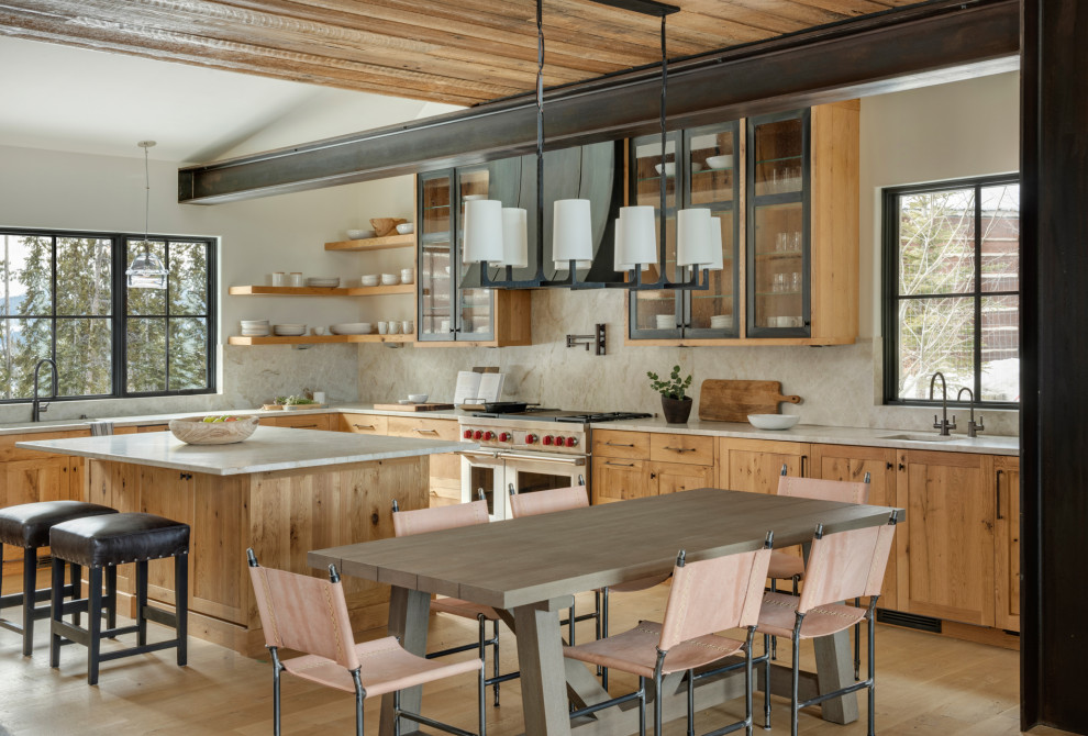 Tips For Designing a Beautiful and Functional Kitchen