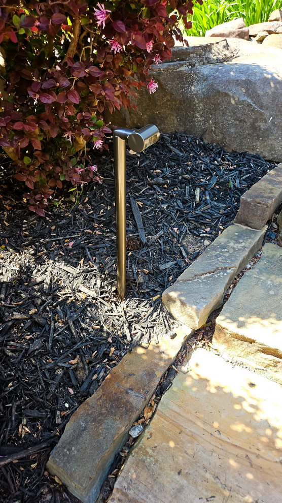 Outdoor Lighting and Audio, Cumming, Ga