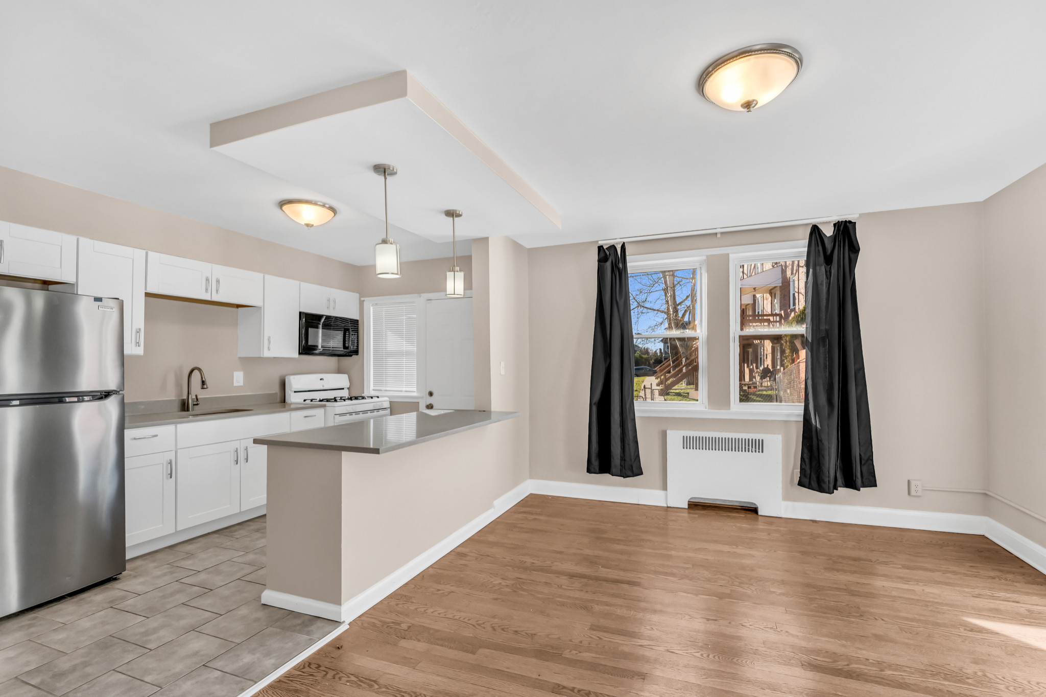 Whole-Home Renovation
