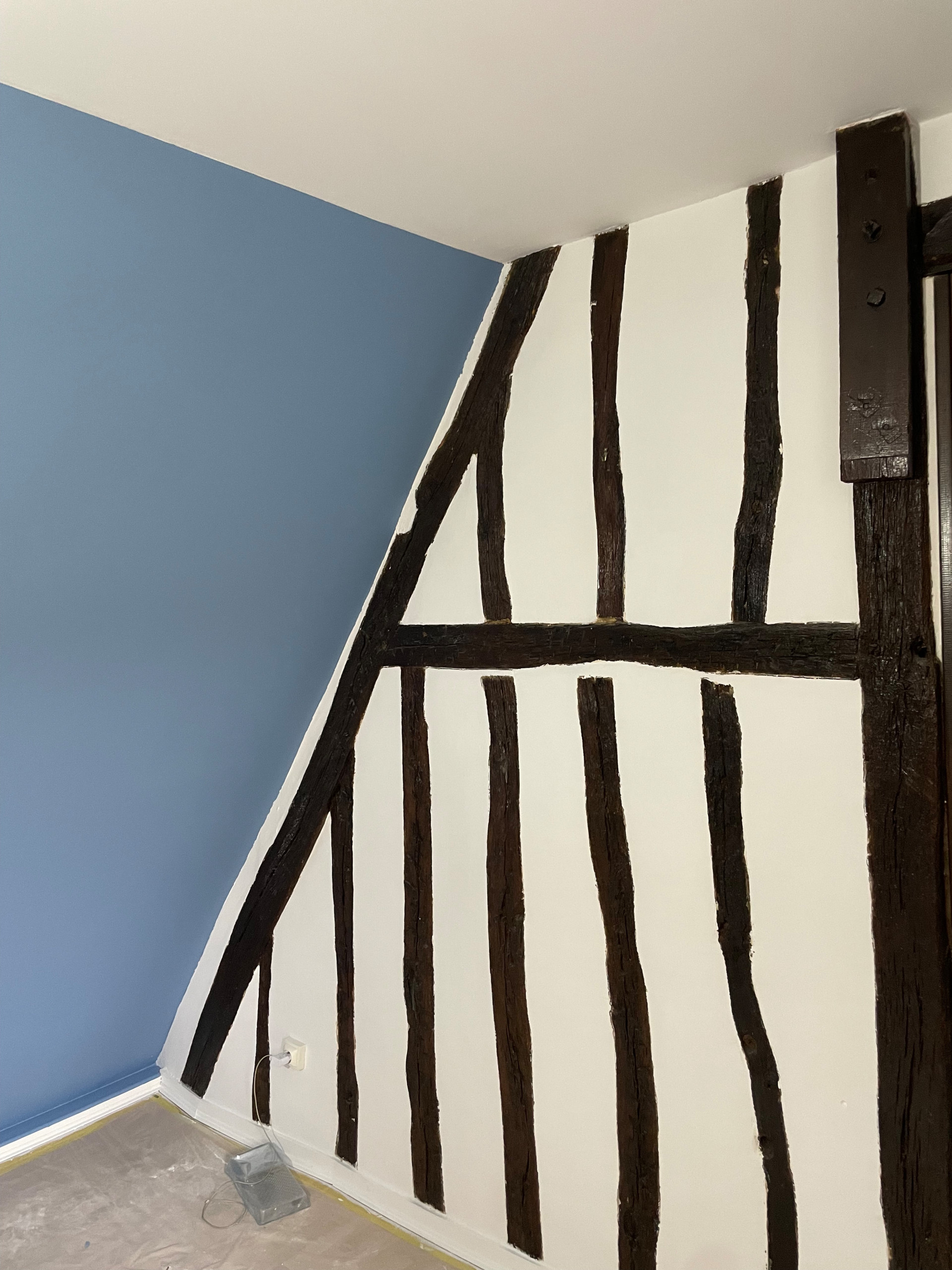 Chambre sur mesure pour jeune musicien