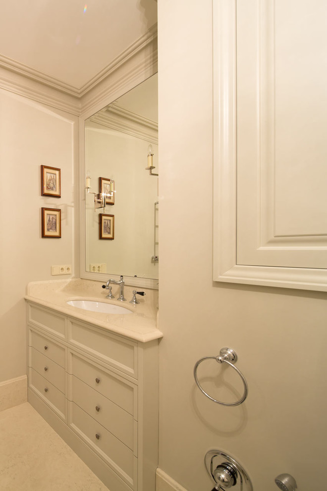 Квартира в ЖК Итальянский квартал