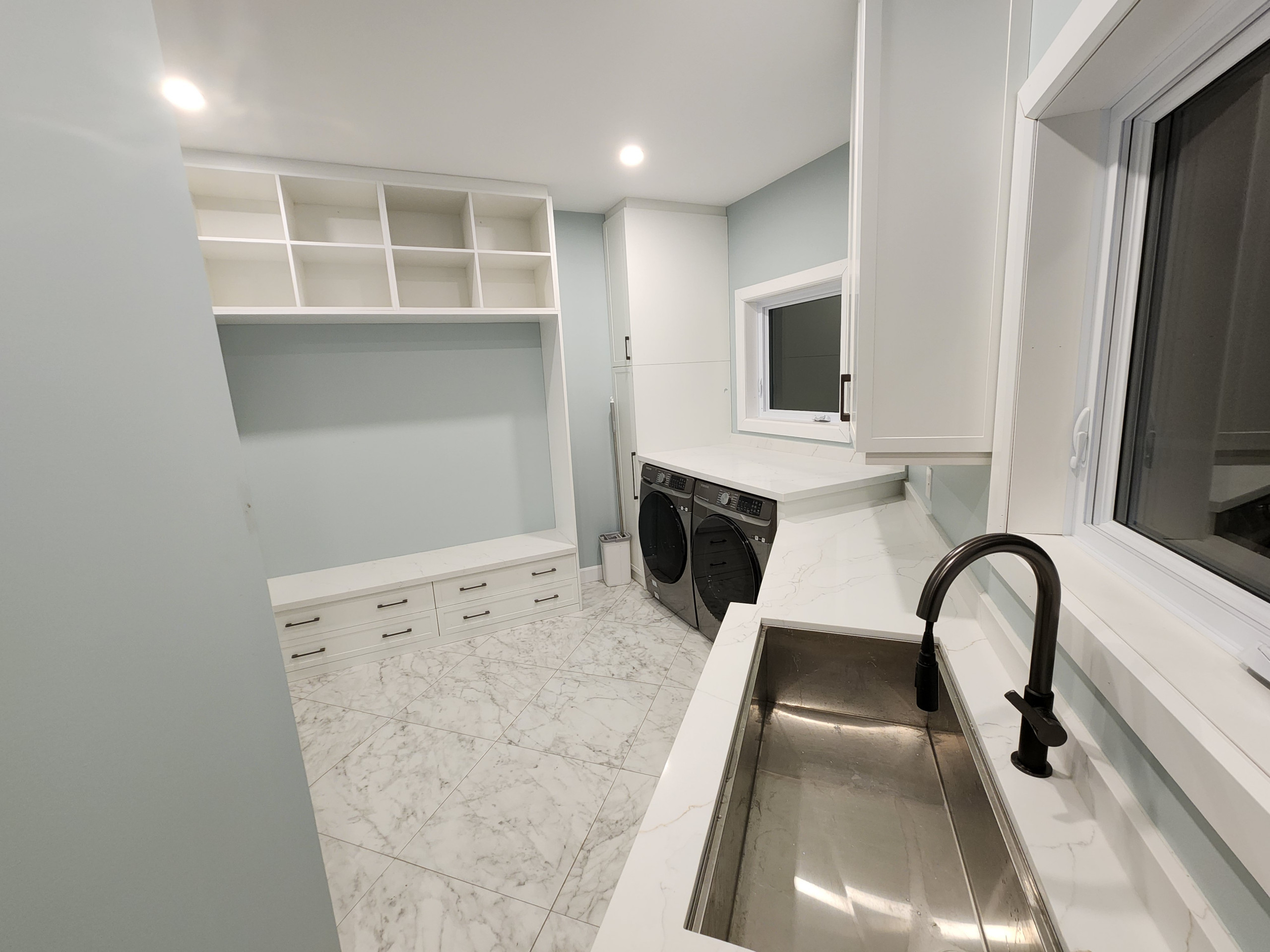 Warkworth Custom Home