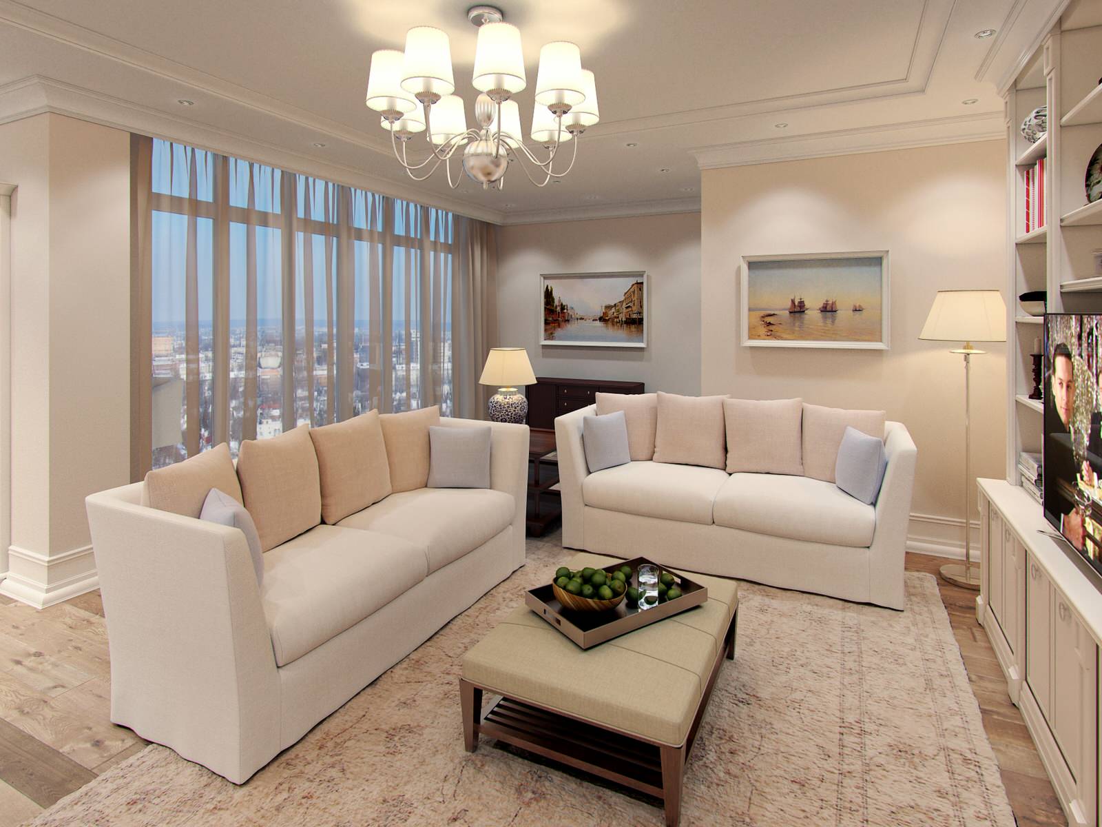 Tivoli Garten Munich