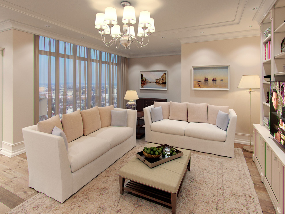 Tivoli Garten Munich