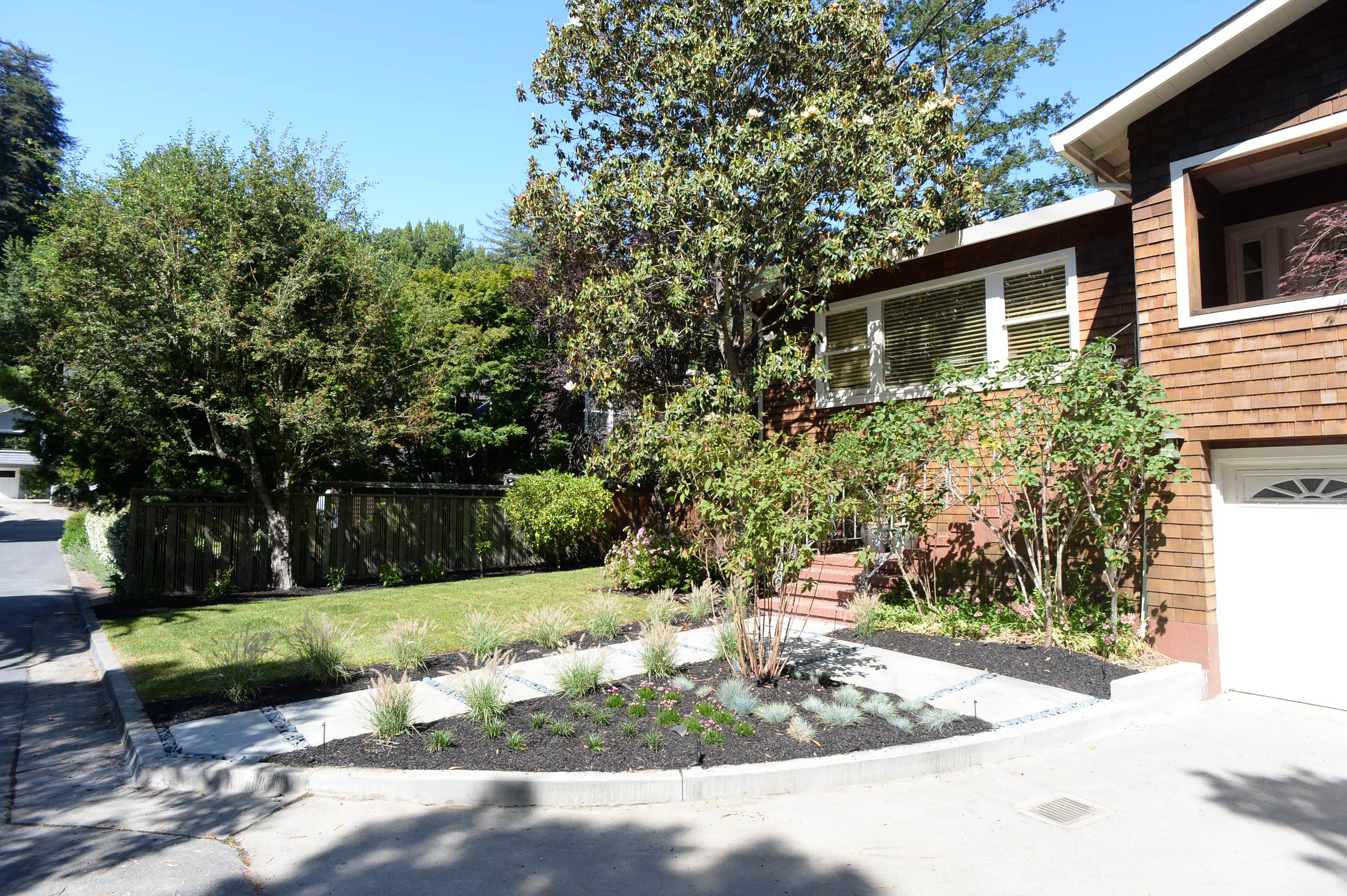 Fernandez Residence - Kentfield