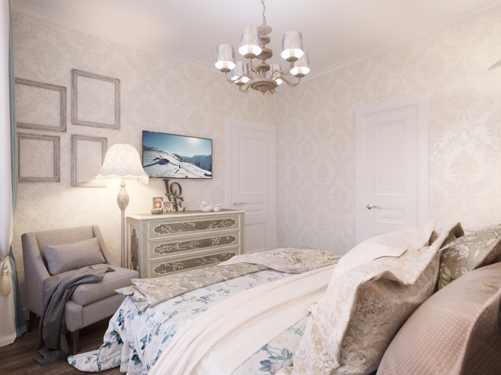 Душевный прованс