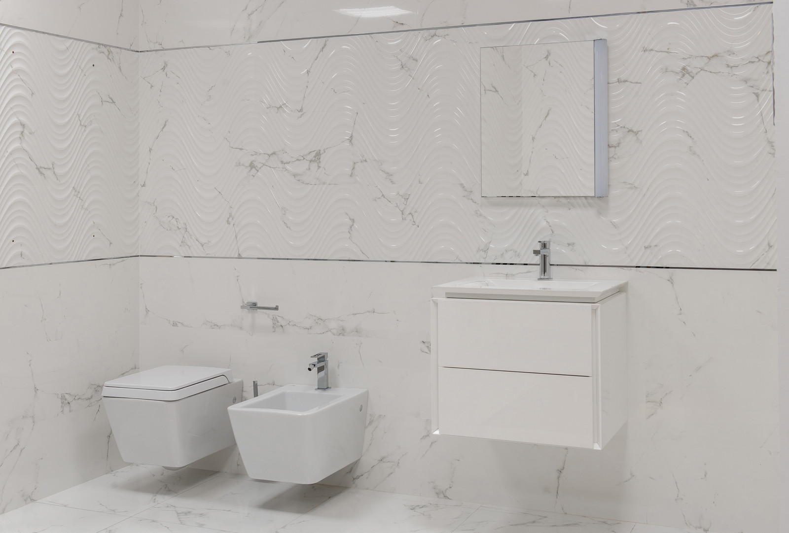 Шоу-румы салона БОМОНД Ростов