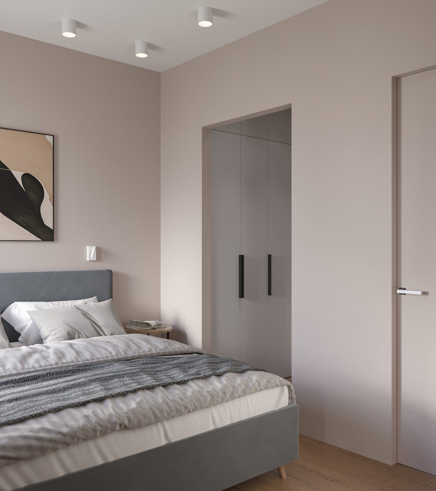 ЖК "Павелецкая Сити"