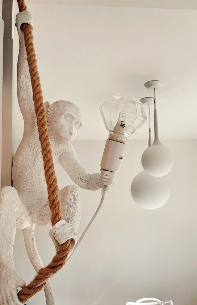 Appartamento_Villa Carpegna