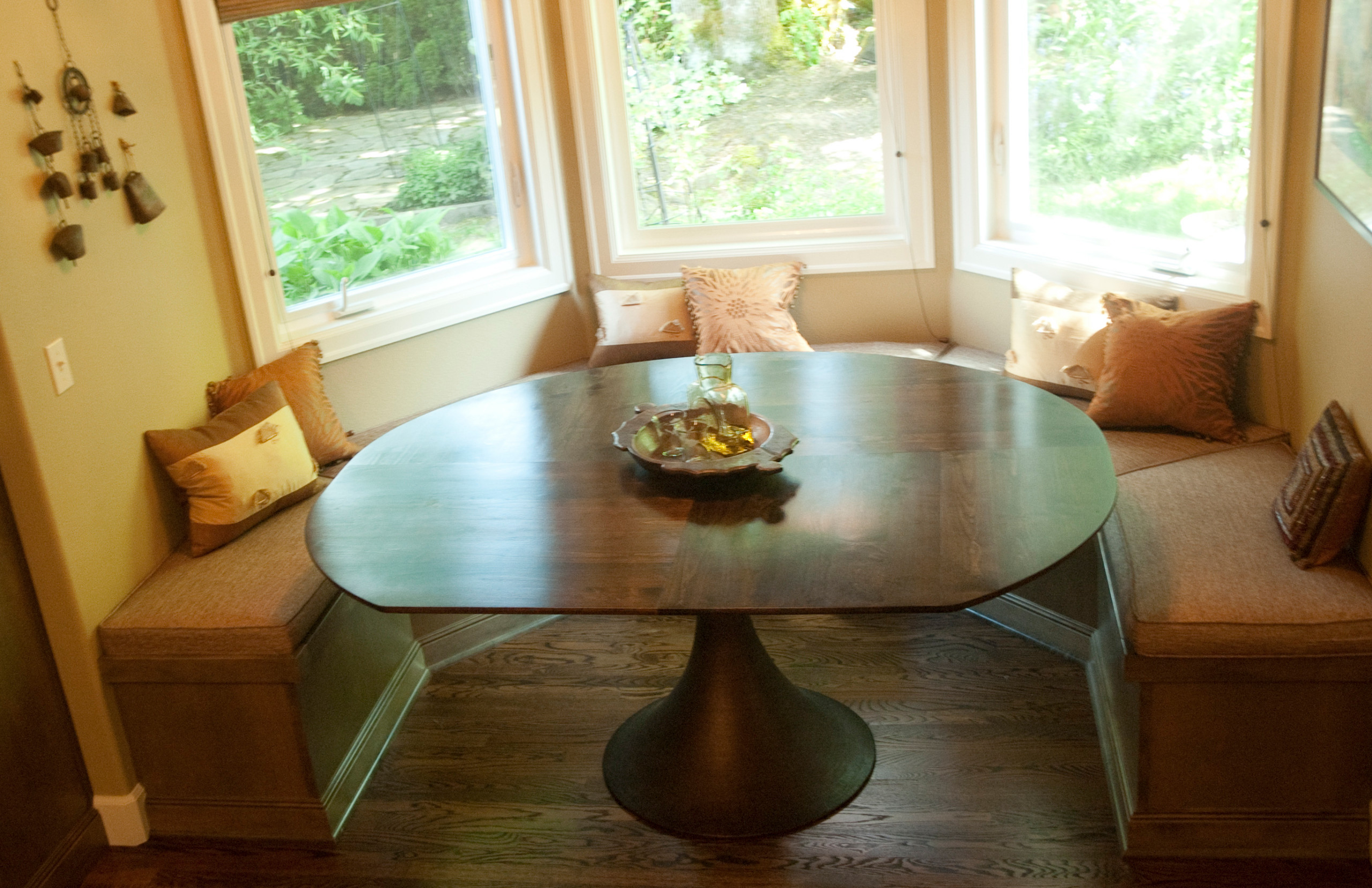 Georgia Perry © 2012 Houzz