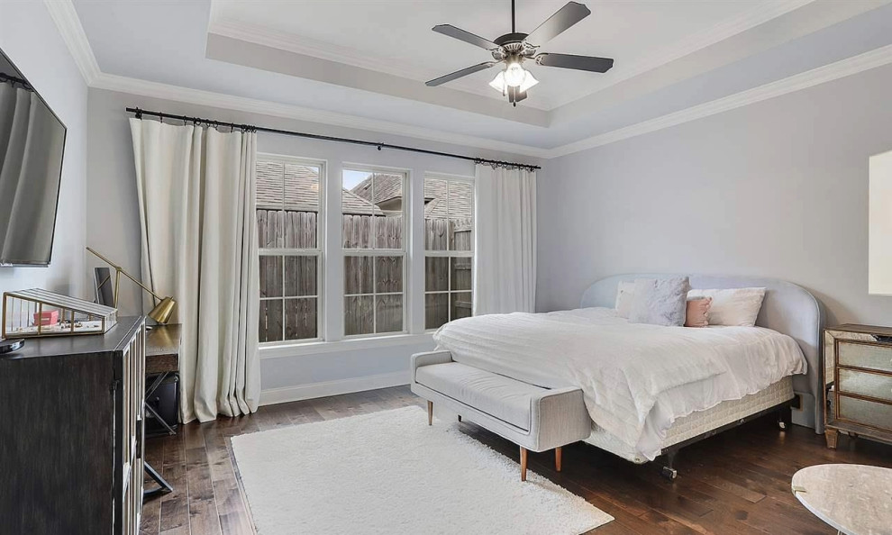 Beautiful Kingsland Way Renovation