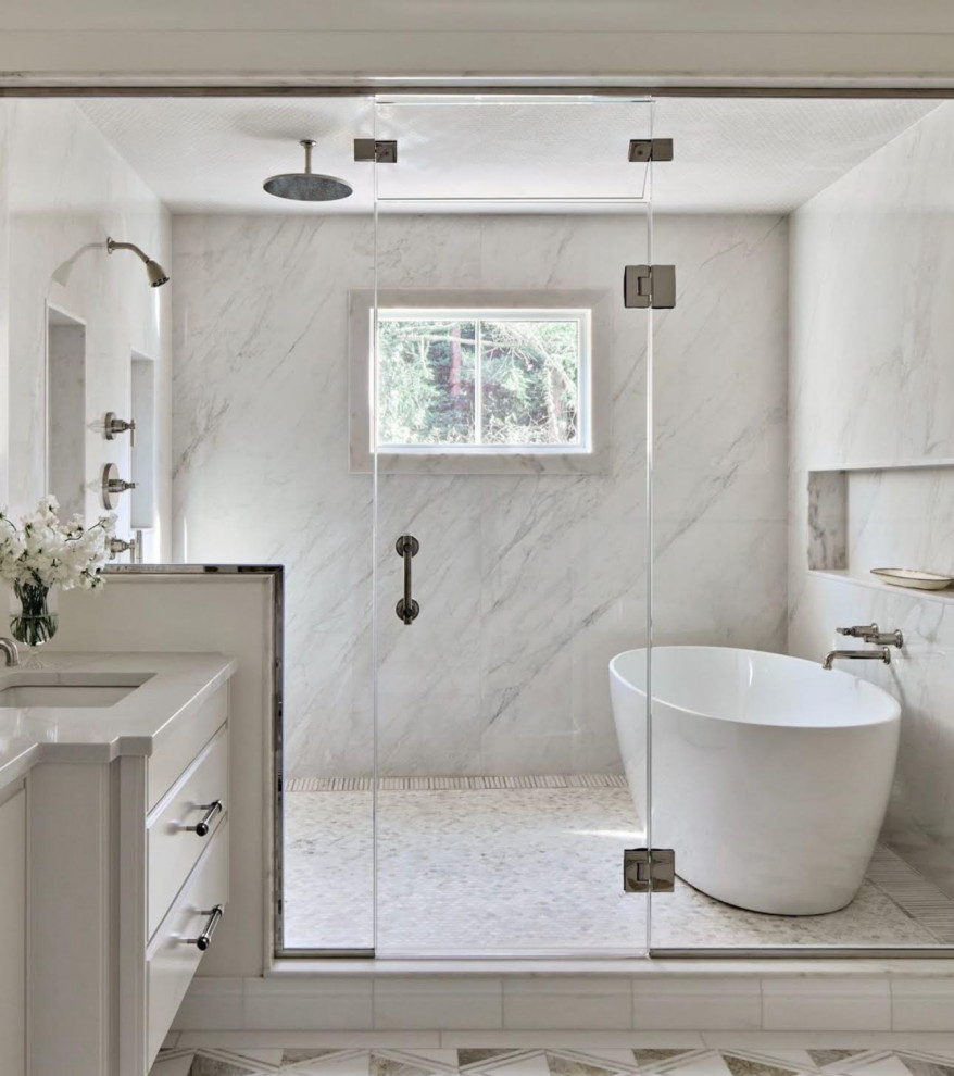 Bathrooms