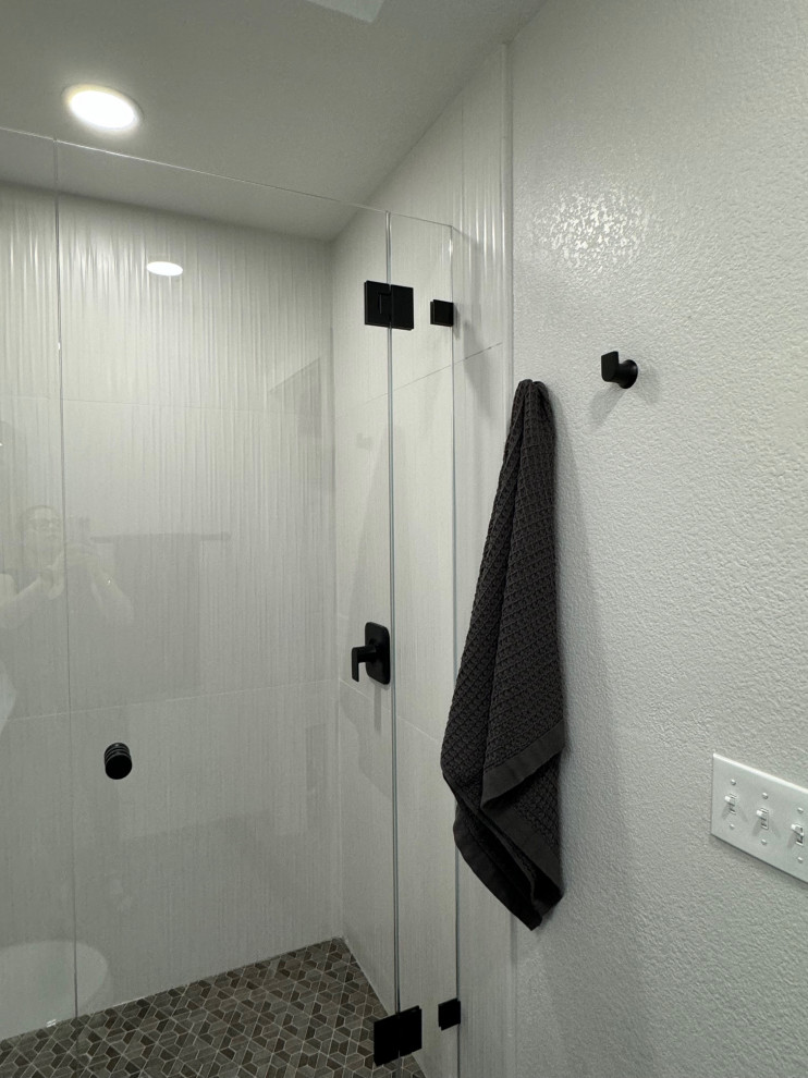 Hanson Guest Bathroom 2024