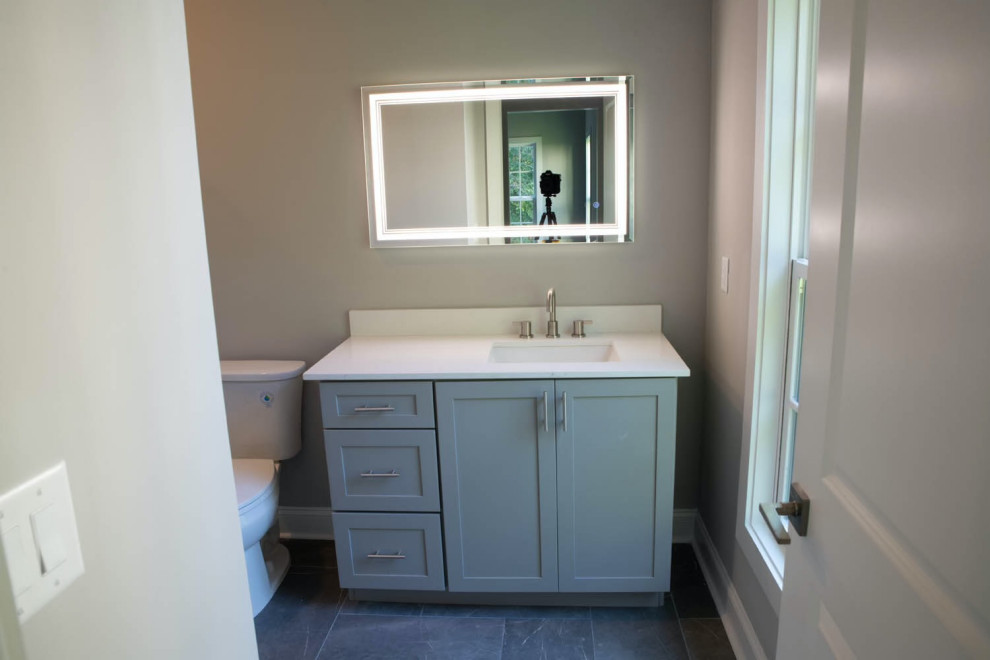 St. Elizabeth New Home Construction