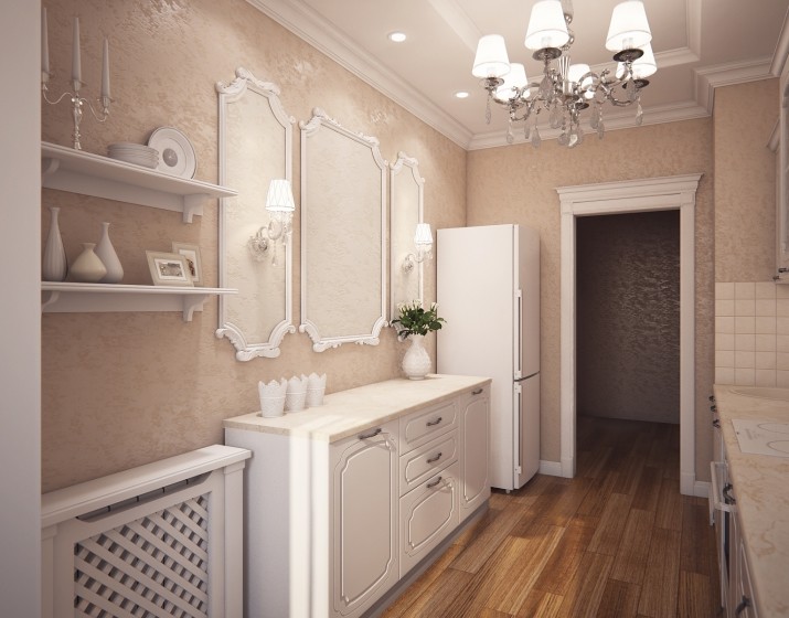 дизайнер Денис