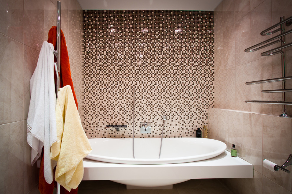 ЖК Аэробус "Manhattan"