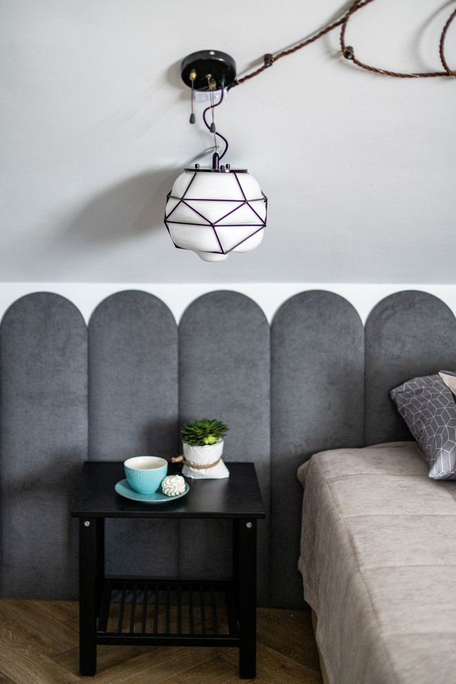 Bedroom for TVshow FazendaLife