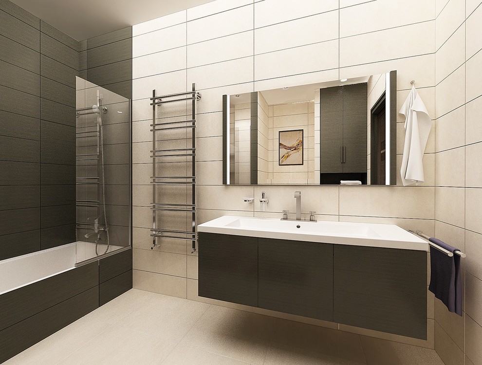 Квартира в жк. " Совхоз им. Ленина " - 60 м2