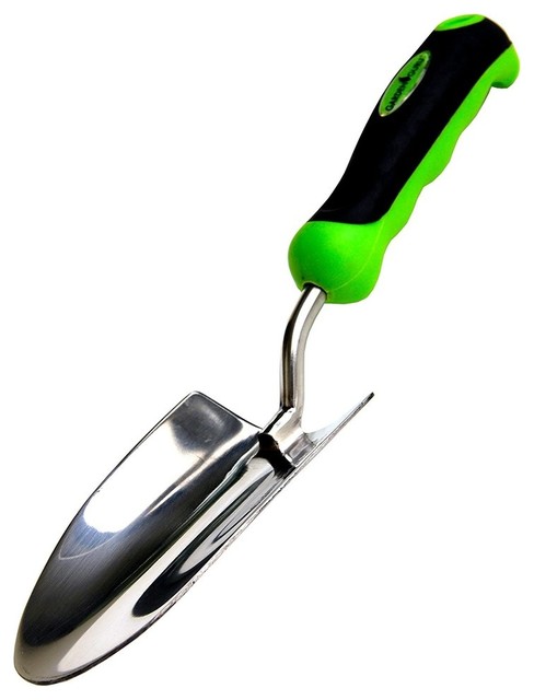 uses of hand trowel