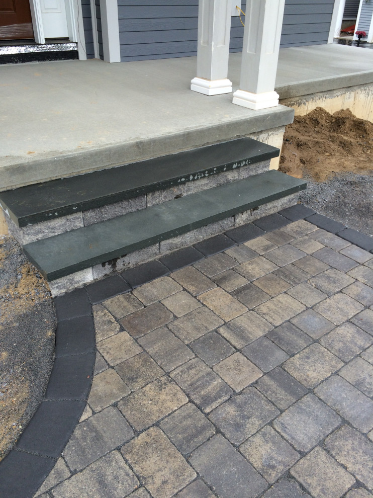 Outdoor Projects