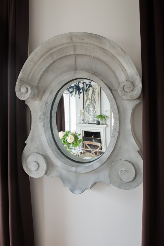 Квартира на Спиридоновке