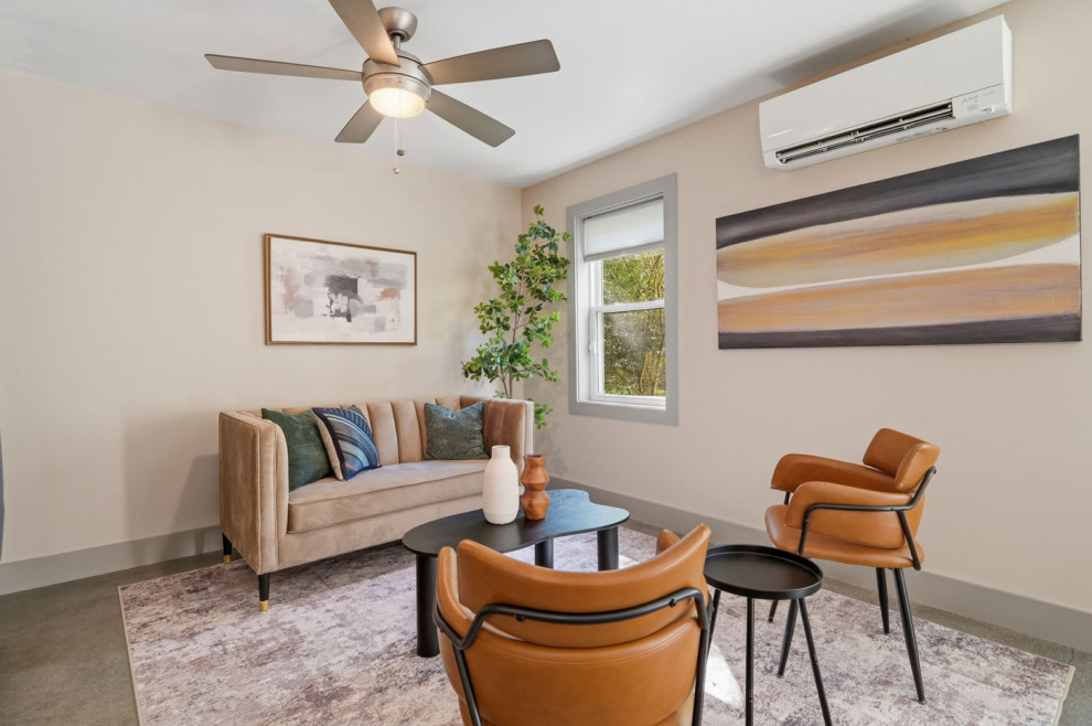 84 Middlemont