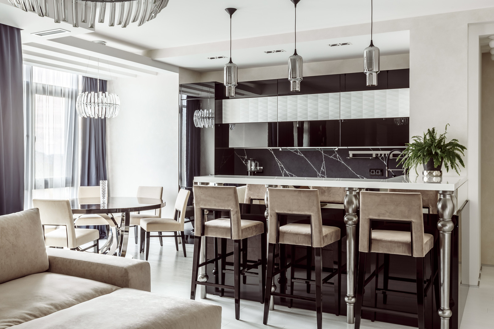 Хозяин жизни