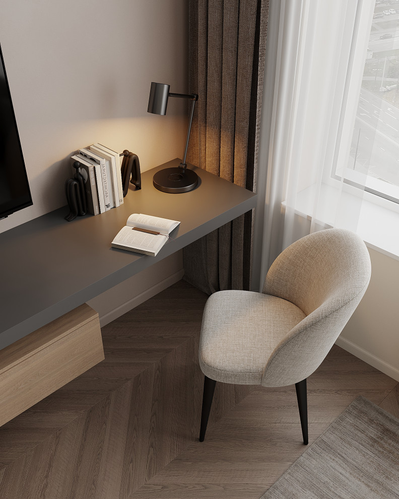 ЖК Настоящее-2