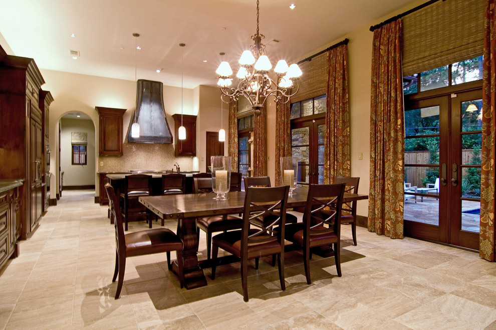 Piney Point Custom home